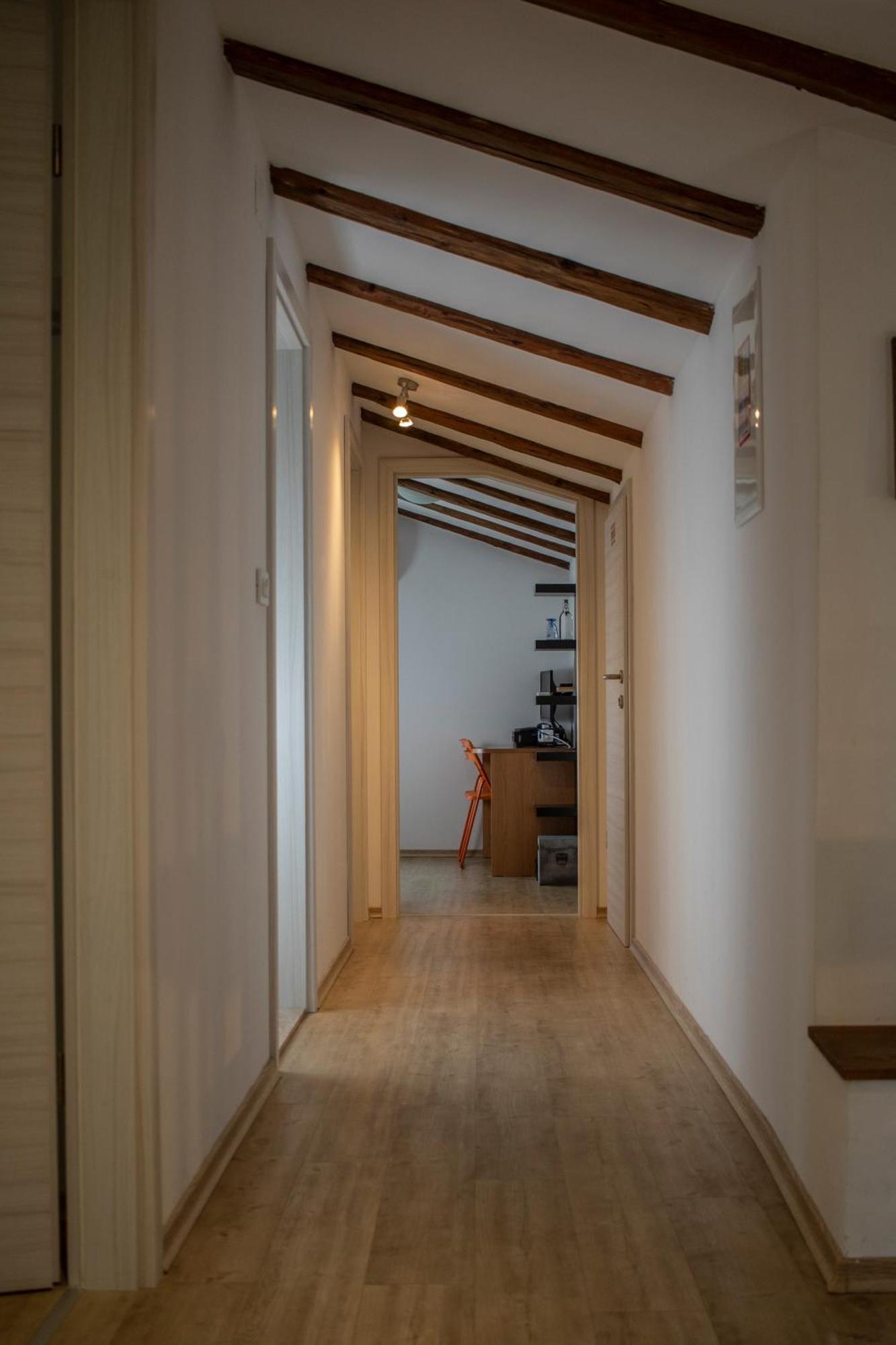 Borea Rooms - Sobe Budanje Vipava Exterior foto